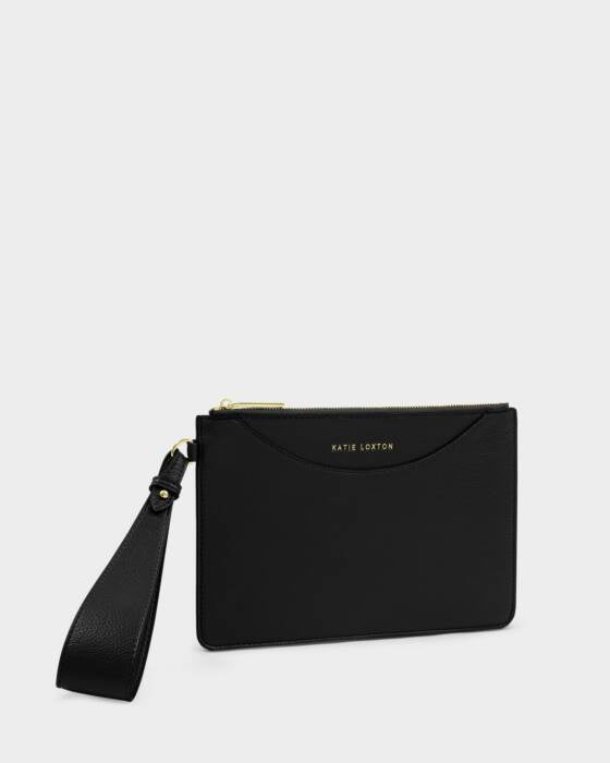Pouch: Soft Vegan Leather ALBA- Katie Loxton
