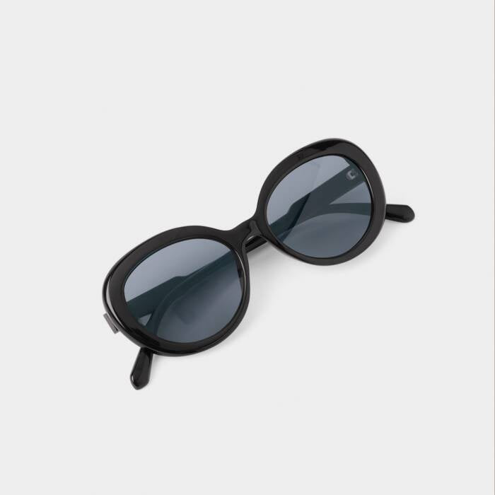 Sunglasses: UV Protection RHODES - Black - Katie Loxton