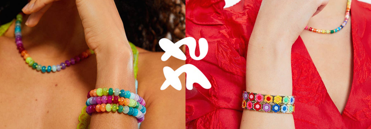 XuXa Jewellery