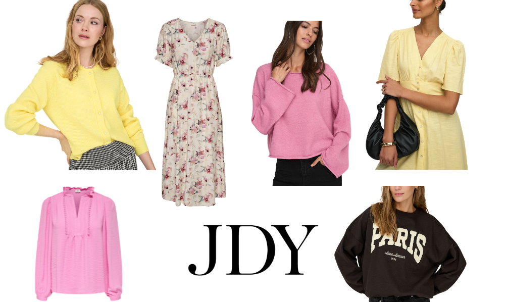 JDY