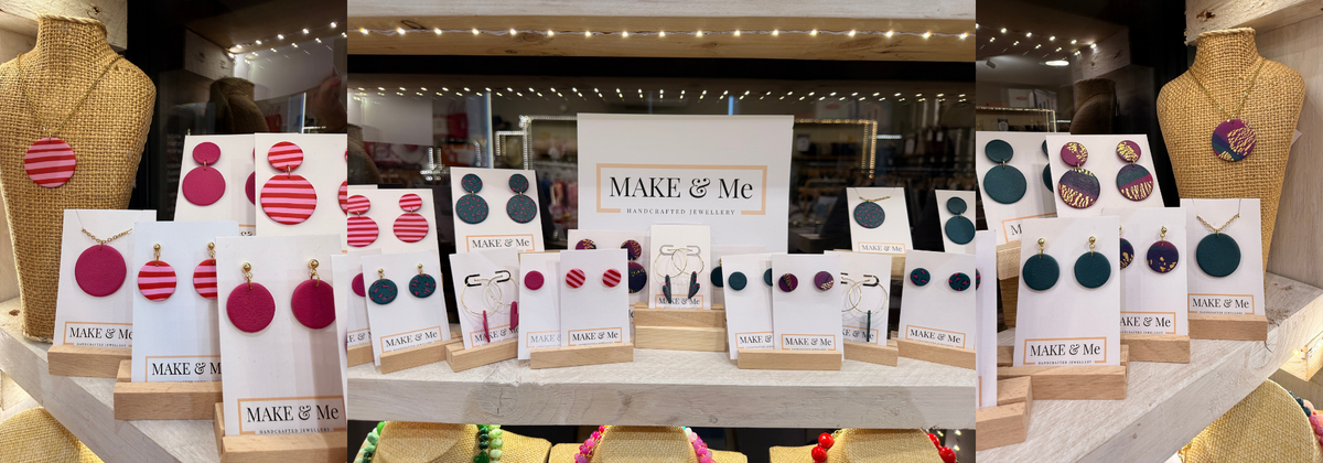 Make & Me