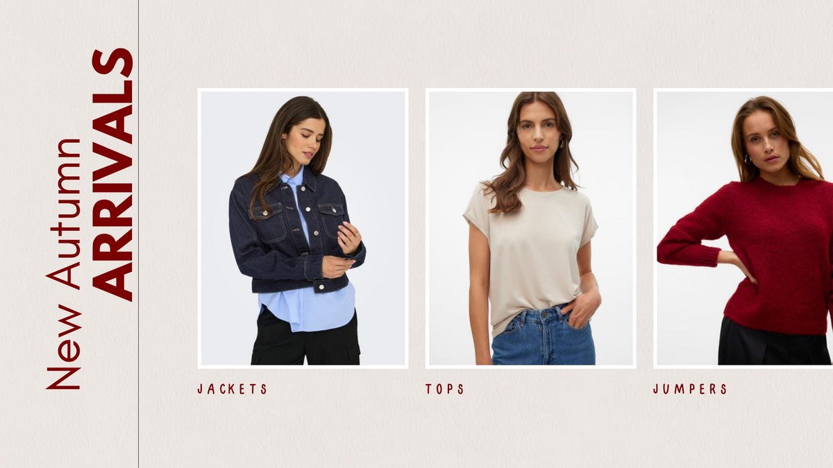 NEW IN