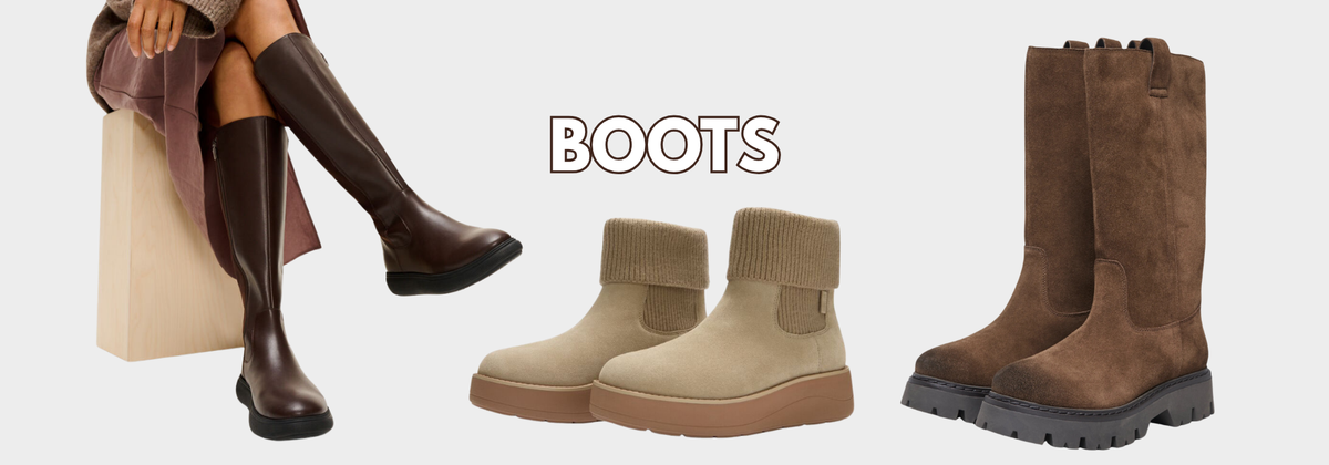 BOOTS