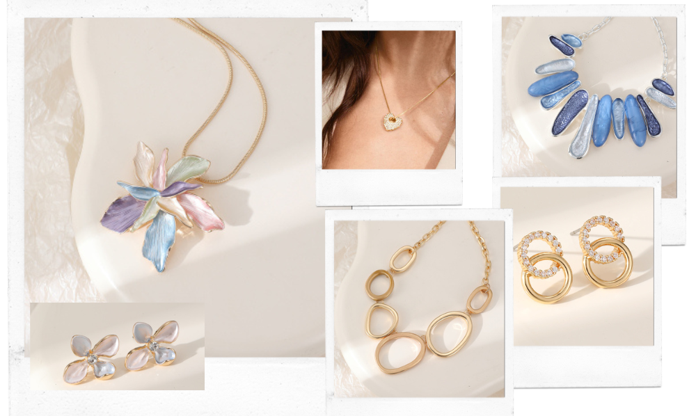 JEWELLERY