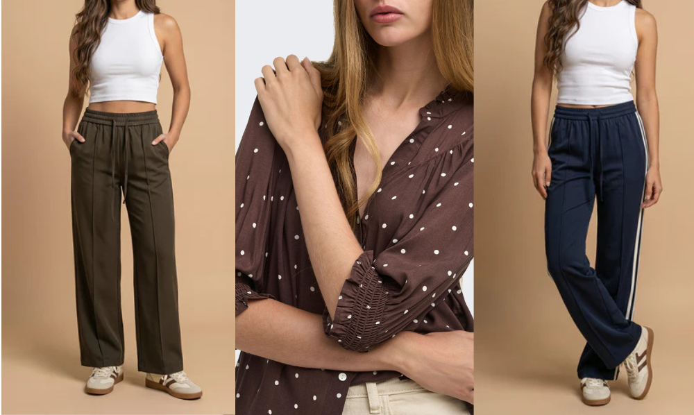 NEW IN