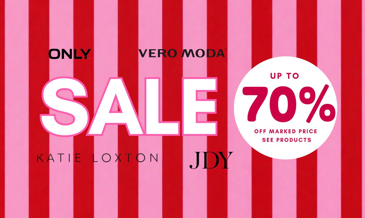 SALE JEWELLERY