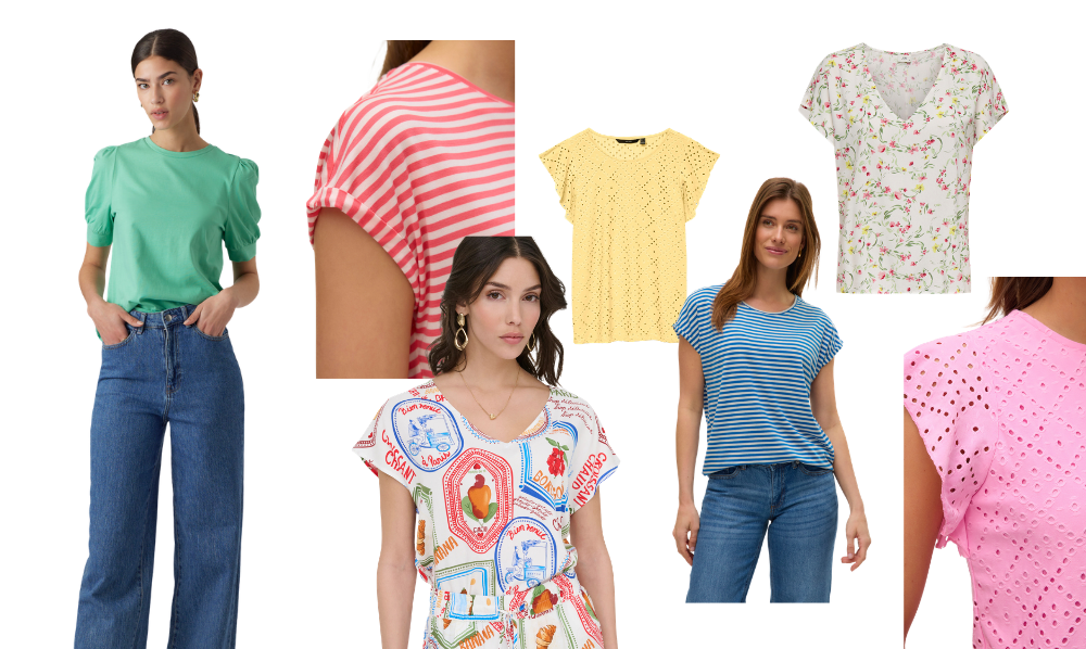 T-SHIRTS