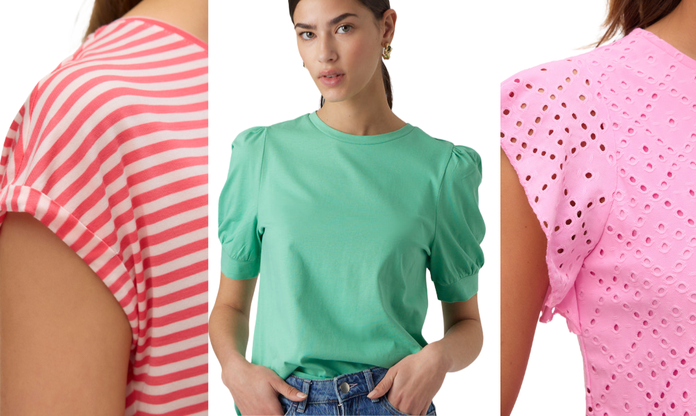 T-SHIRTS