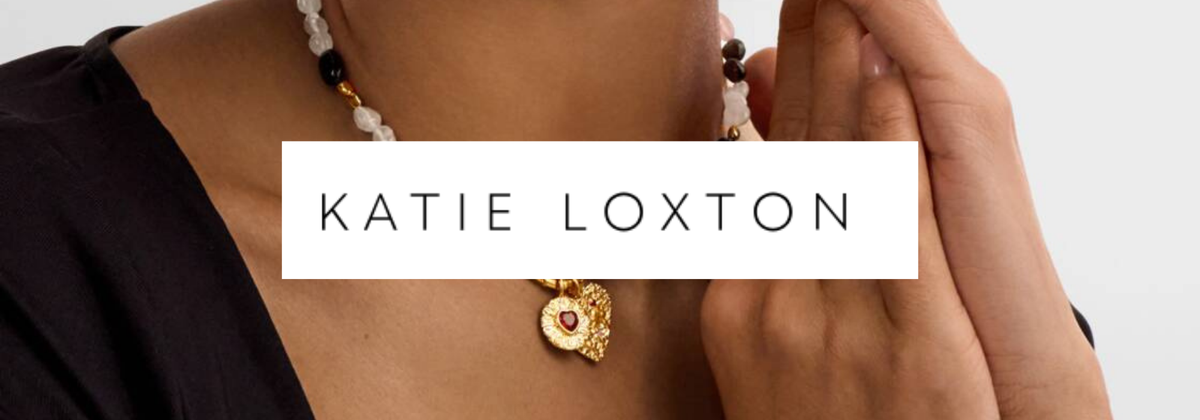 KATIE LOXTON JEWELLERY