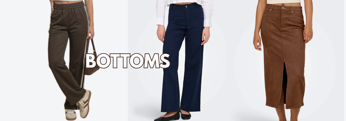 BOTTOMS