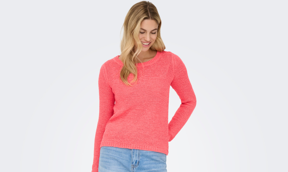 SPRING KNITS