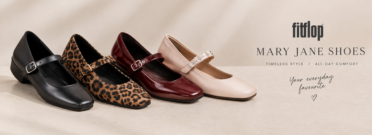 MARY JANES