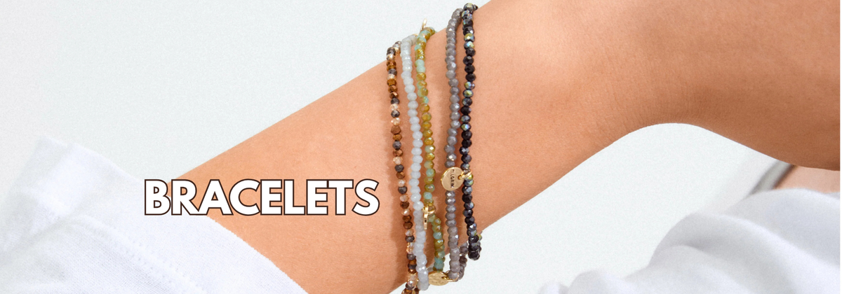 BRACELETS
