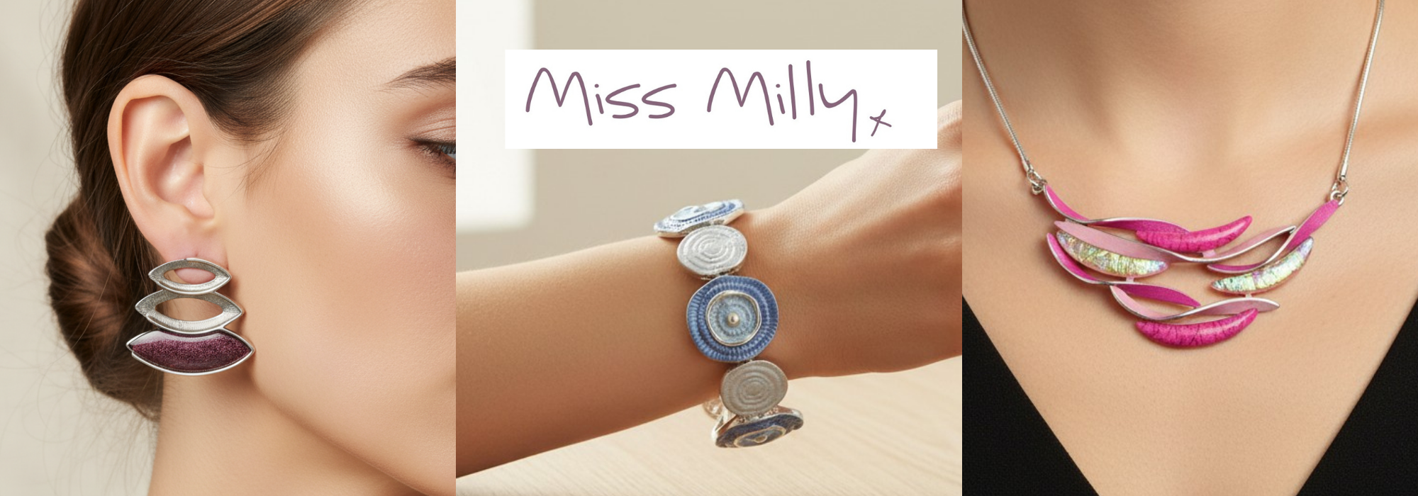 Miss Milly