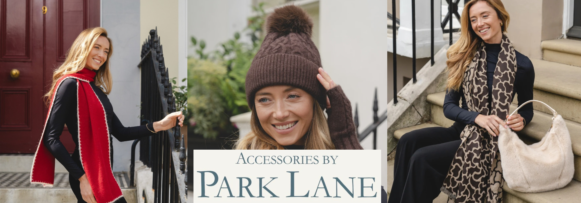 Accessories by Park Lane