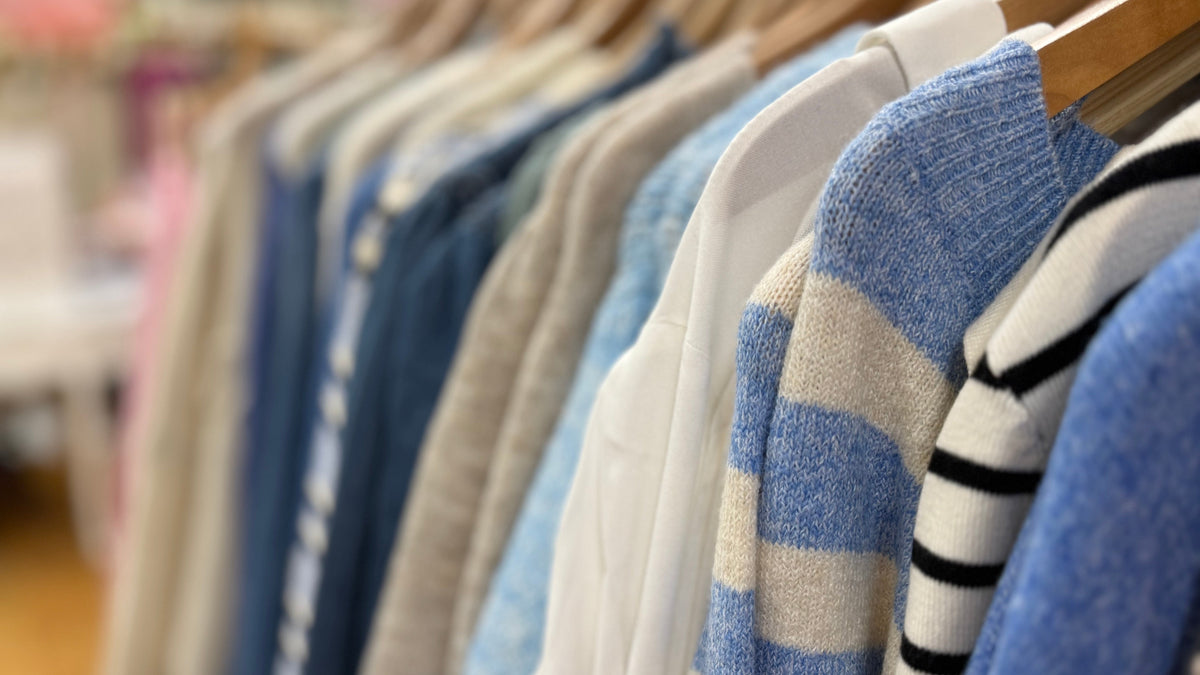 CLOTHING