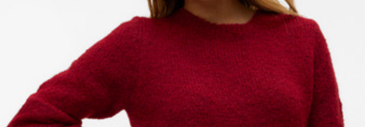 WINTER KNITS