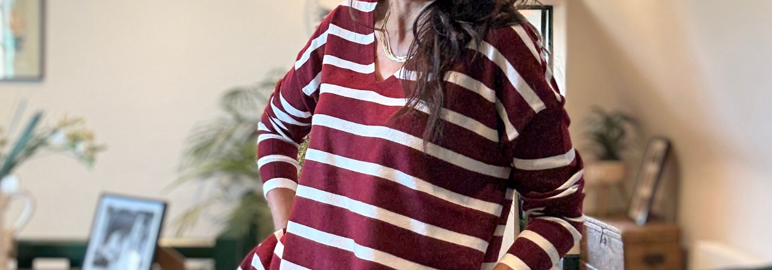 STRIPES