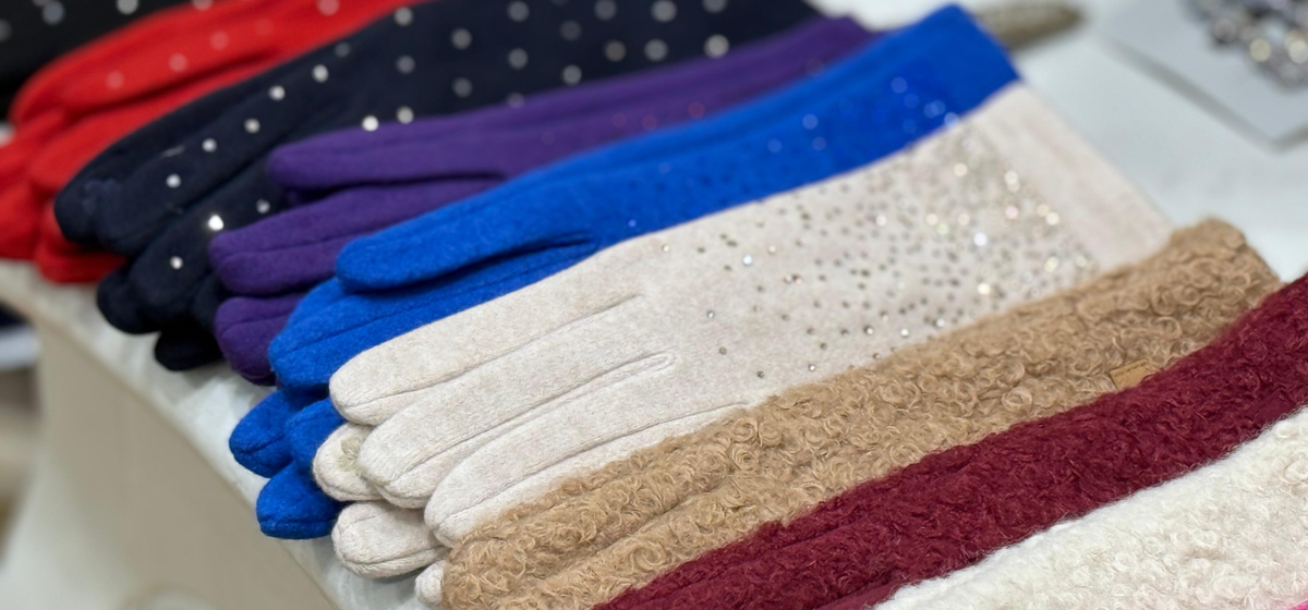 GLOVES
