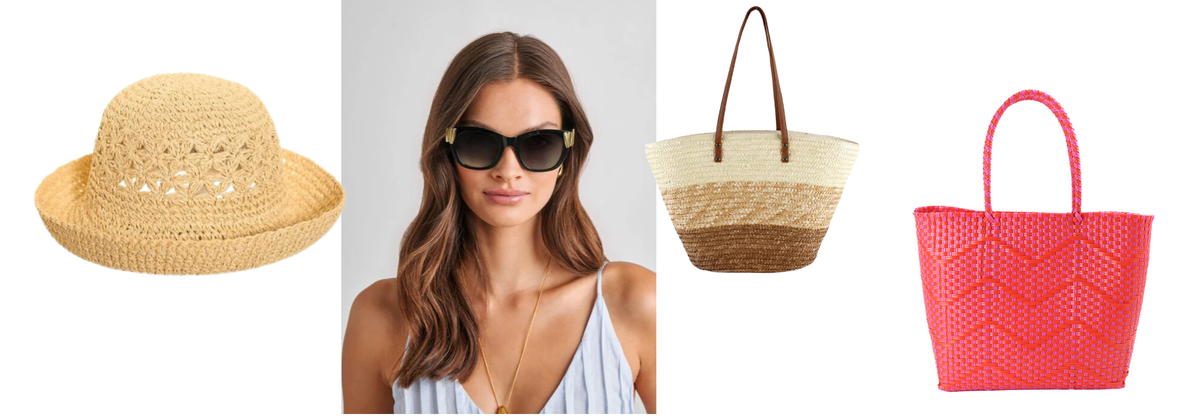 HOLIDAY ACCESSORIES