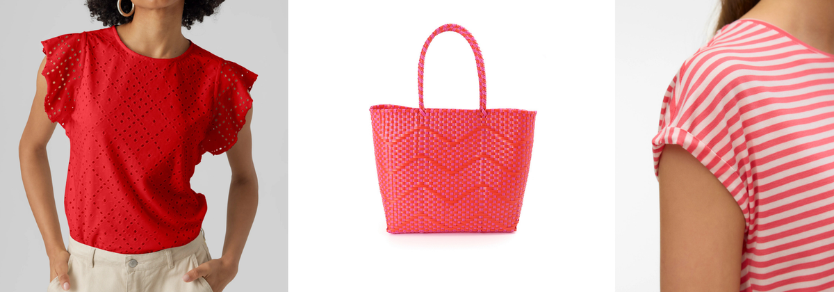 SUMMER BRIGHTS