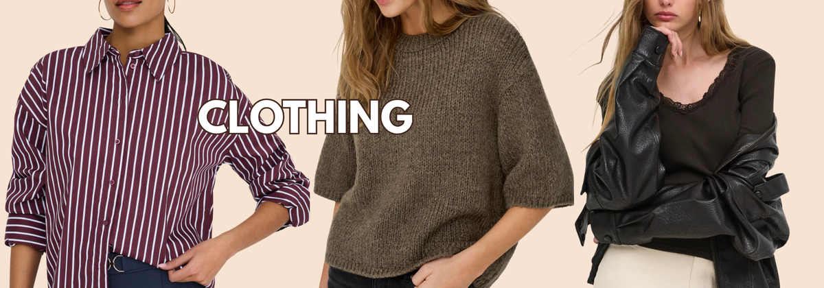 CLOTHING