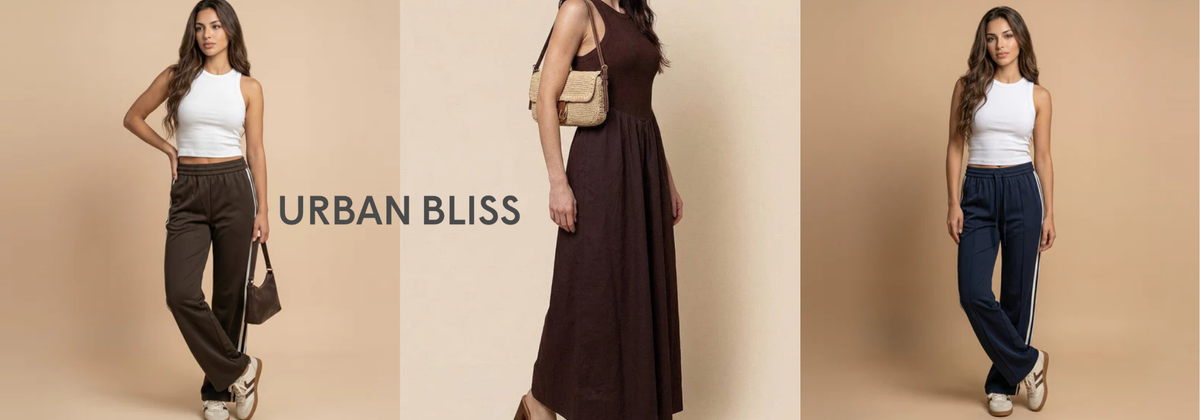 URBAN BLISS