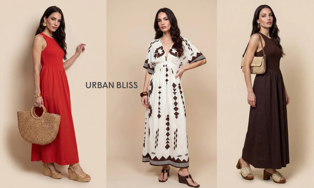 URBAN BLISS