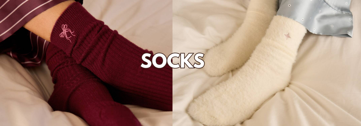 SOCKS