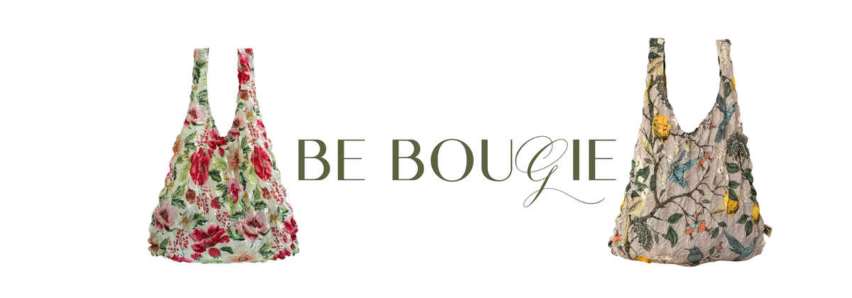 ECO Bags - Be Bougie