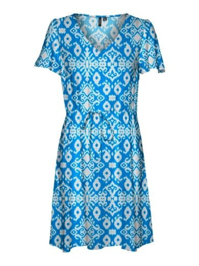 SUMMER DRESSES