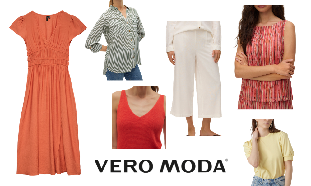 VERO MODA SALE