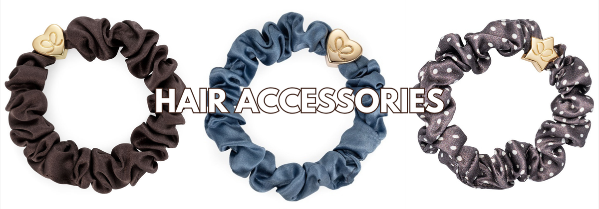 HAIR ACCESSORIES