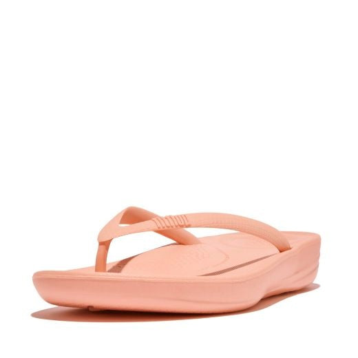 Flip Flop: IQUSHION ERGONOMIC  - Blushy - Fitflop