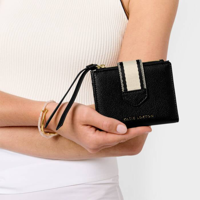 Purse: Soft Vegan Leather HALLIE  - Katie Loxton